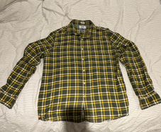 Tommy Hilfiger Check Shirt