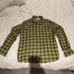 Tommy Hilfiger Check Shirt