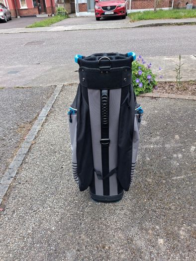 Golf Cart Bag Ping Pioneer