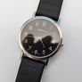 Vintage Swiss Made Certina Quartz Swiss Watch Lady's from 1980s Image 8