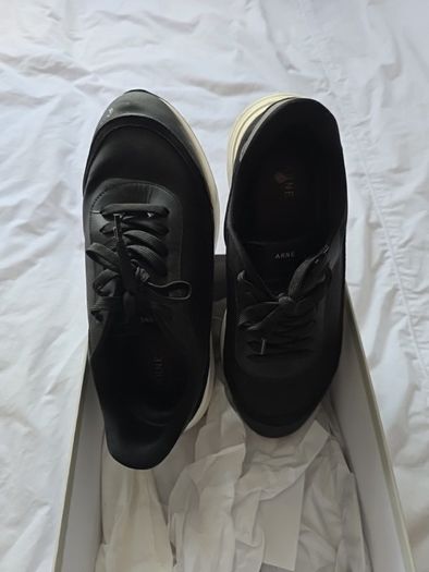 ARNE Mens Trainers
