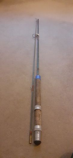 fishing rod