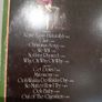 Gilbert O SUllivan  LP greatest Hits   Vinyl Image 5