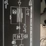 2 Apart stereo Equalizer with build in cross over Image 2