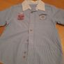 Boys  summer shirts x2 Image 3