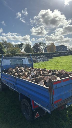 Firewood