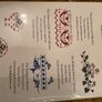 The Stencil Collection Book Image 2