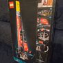 Lego Technic New Zealand Emirates Yacht Image 2