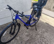 Mens bike