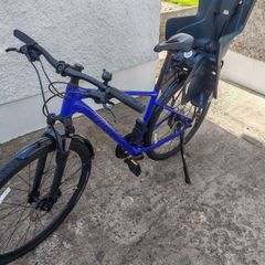 Mens bike