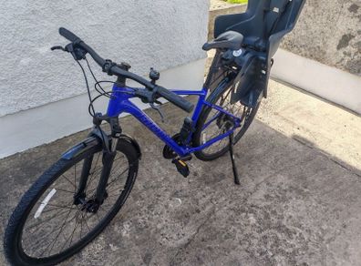 Mens bike
