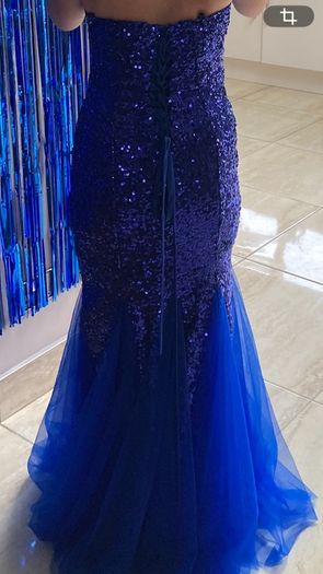 Debs Dress