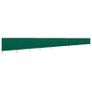 9-panel Wind Screen Fabric 1200x160 cm Green Image 4