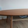 IKEA Stockholm Coffee Table Walnut Veneer Image 2