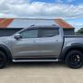 Nissan Navara 2019 Image 2