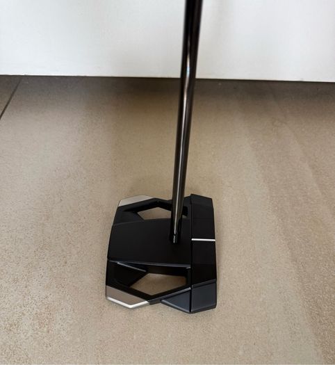 Taylormade ZT Max putter