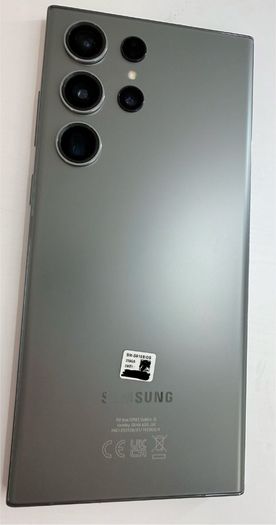 Samsung Galaxy S23 Ultra