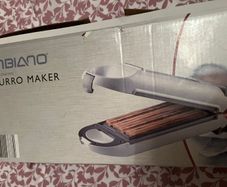 Churro maker
