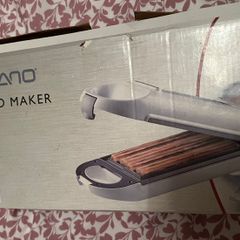 Churro maker