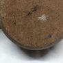 Vintage D.N.A Match striker with a brass bung insert ,and description of 17 September 1927,,,price includes post, nice patina condition, collectors item, see pictures for condition,,sold as seen . Image 5
