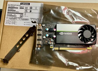 nVidia T1000 8gb OEM