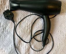 hair dryer