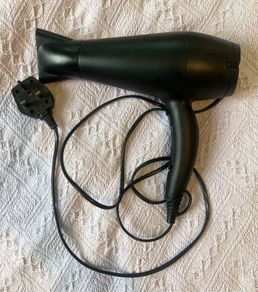 hair dryer
