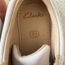 New Clarks shoes UK10.5F Image 5