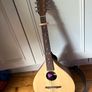 Brand New Ashbury Rathlin Octave Mandolin Image 2