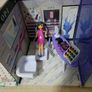 Girls playing shops Image 3