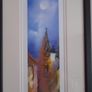 Moonlight Serenade, Philip Gray print, Framed print,Home decor, art Image 3