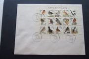 Irish Premium Stamps.