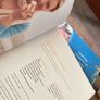 Signed by Author Rachel Allen cook book Image 6