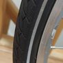 Bicycle wheels 28" Image 2