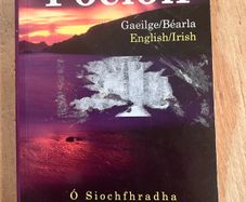 Focloir - Irish dictionary