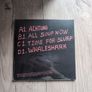 King Krule - Shhhhhhh! EP (2x7", EP, Comp) Vinyl Image 3