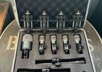 T. Bone DC 4000 Drum Mic Set