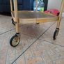 1960/70s Hostess Trolley Image 4