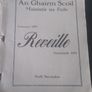 Vintage 1970 annual An Ghairm Scoil, Mainistir na Feile: Vocational School, Abbeyfeale, Co. Limerick Image 4