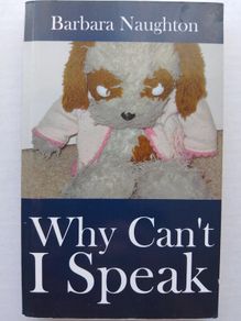 Why Can't I Speak