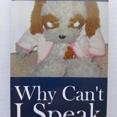 Why Can't I Speak