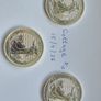 1 oz American Silver Eagle Bullion Coins Image 4
