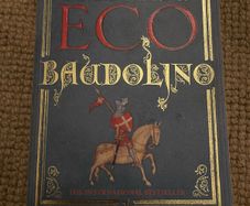 Baudolino (Umberto Eco)
