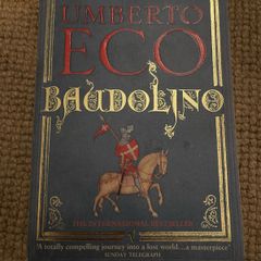 Baudolino (Umberto Eco)