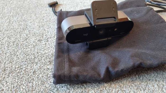 4K Hi Resolution Streaming Cam