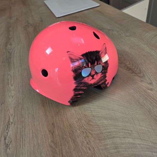 Helmet