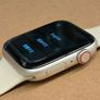 Apple Watch SE (2nd Gen) LTE [GPS + Cellular, 44mm] - Starlight Aluminium Case Image 8