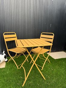 Patio Set