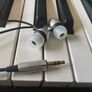 Denon C700 ex-flagship wired earphone Image 3