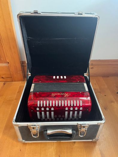 Accordion